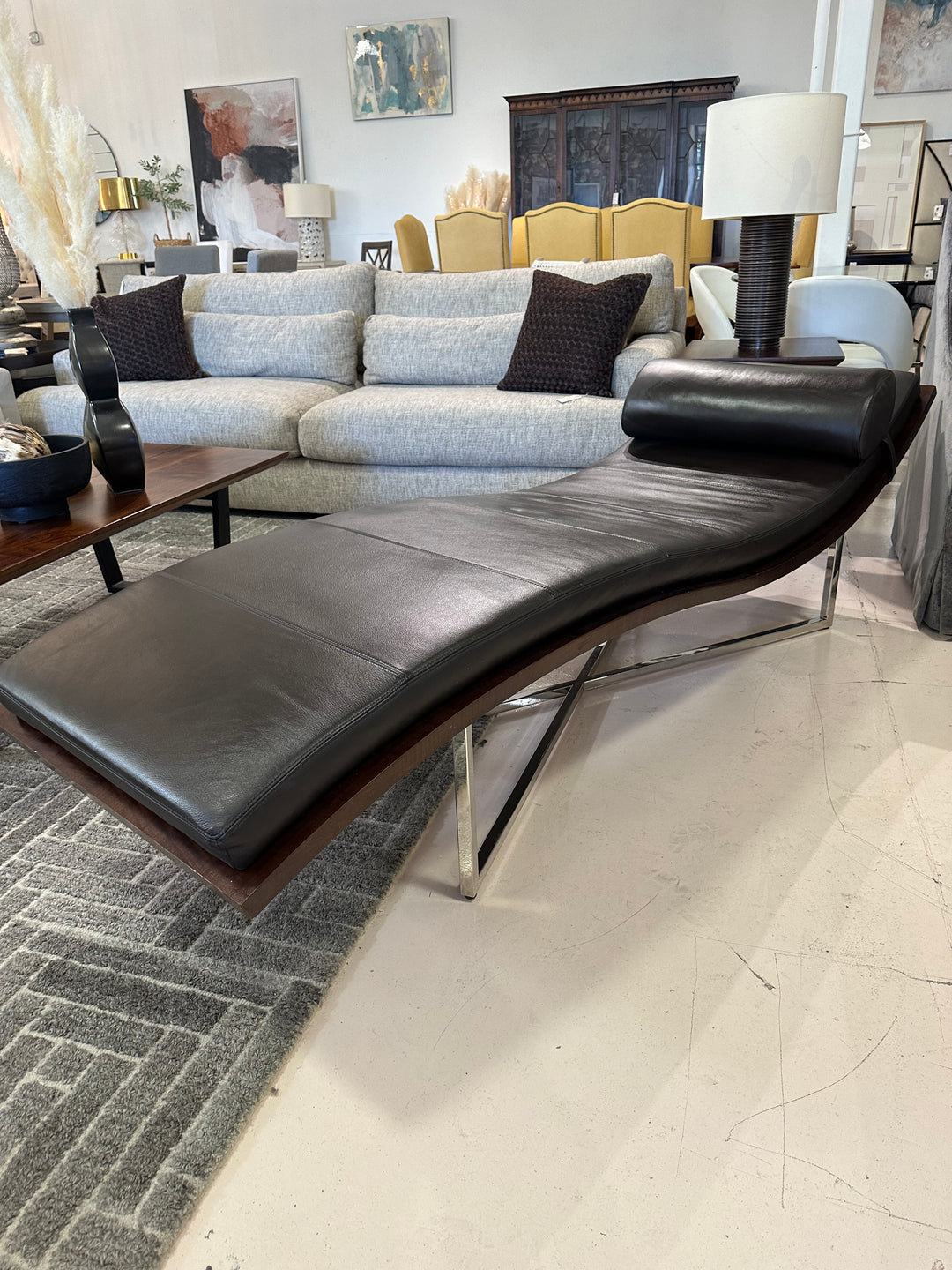 Domicile Chaise Decca Home