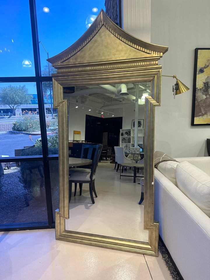 Global View Fincastle Floor Mirror