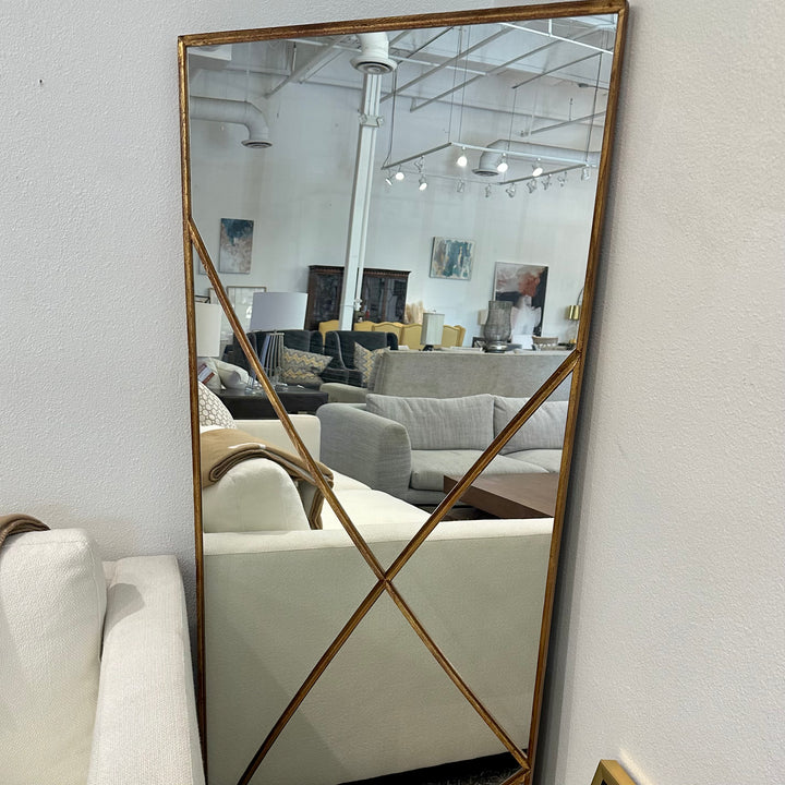 Christopher Guy Single Panel Dior Mirror