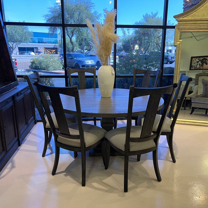 Hooker Furniture Side Chairs