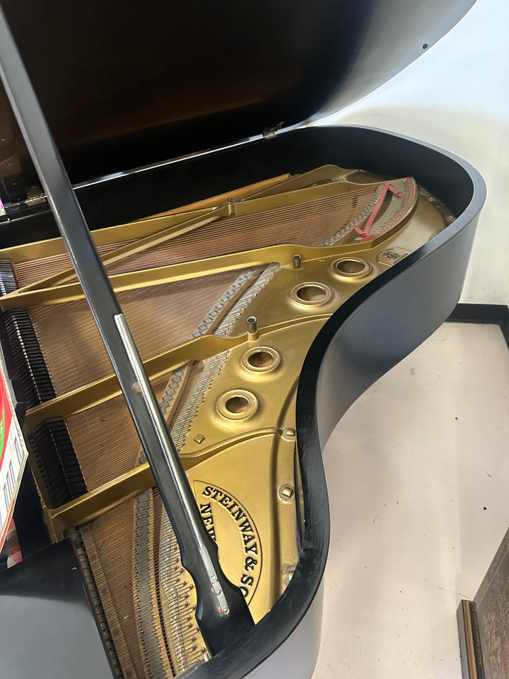 Steinway Model A Grand Piano 1919