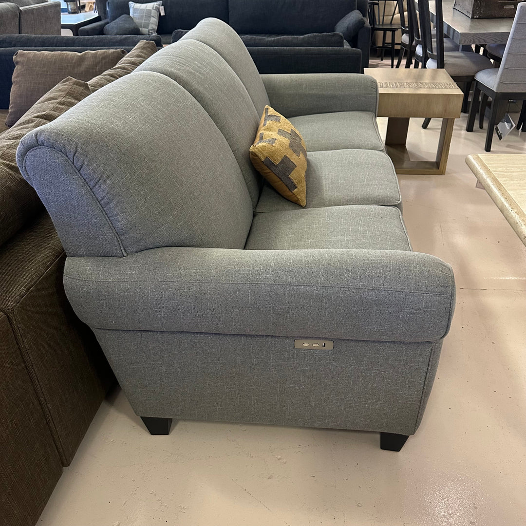 New La-Z-Boy Bennett duo reclining sofa