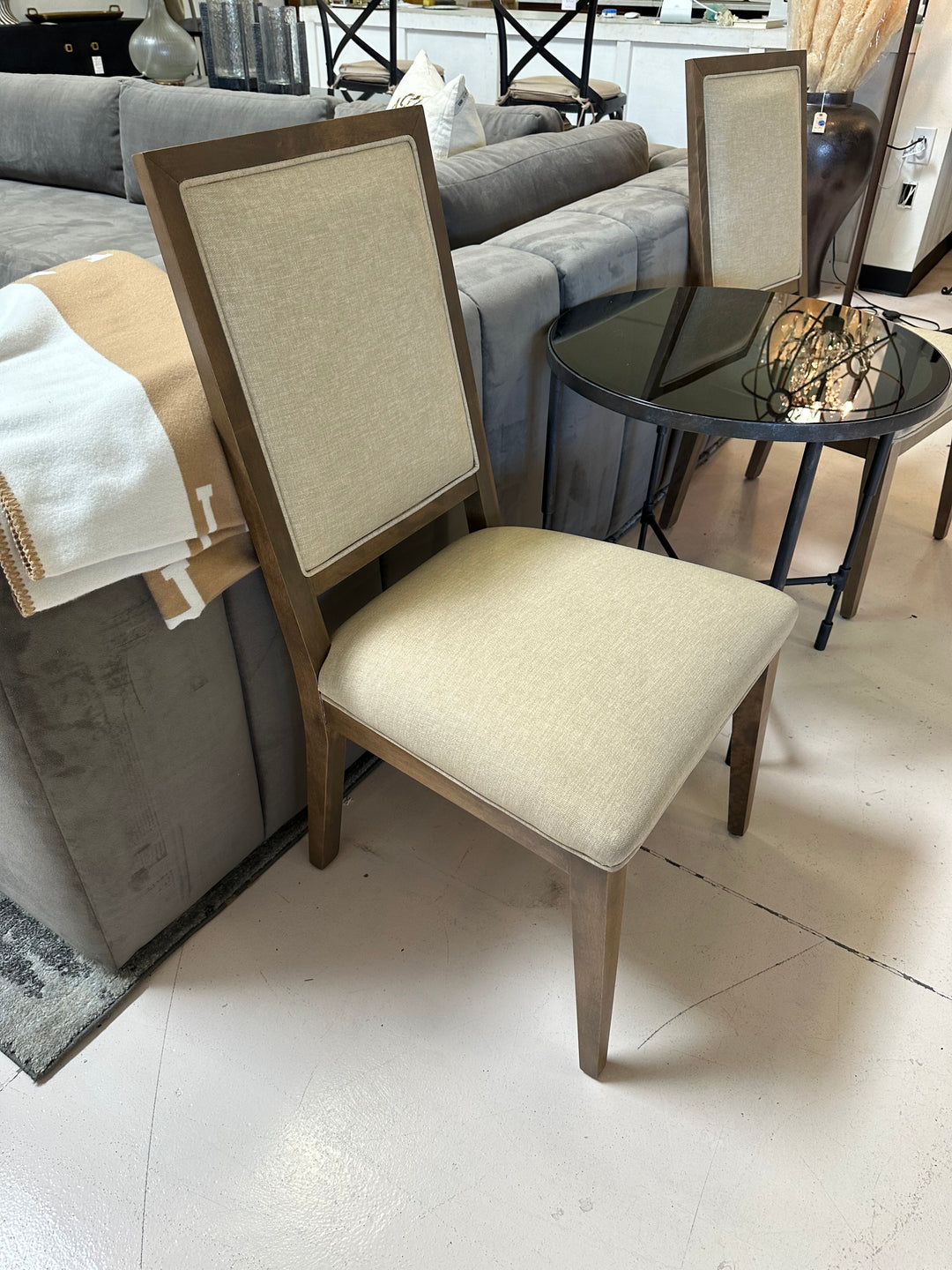 New Canadel Dining Chairs