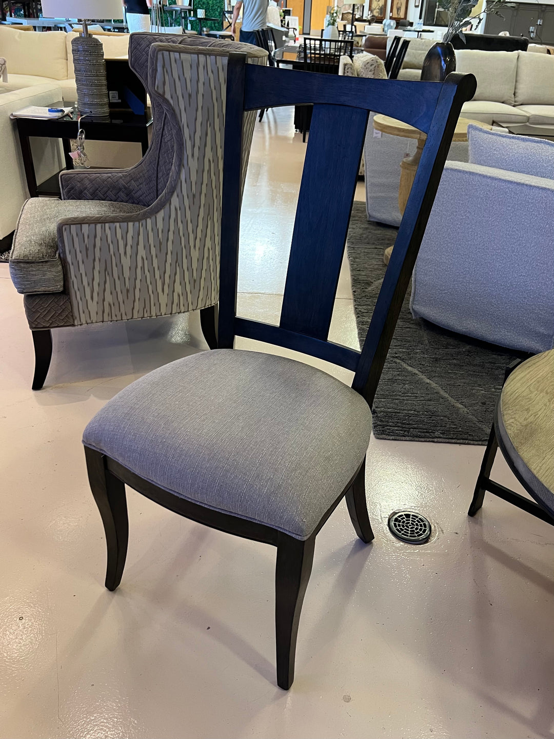 Hooker Furniture Side Chairs