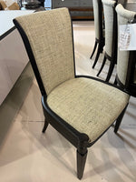 Century Solitaire Dining Chairs Set