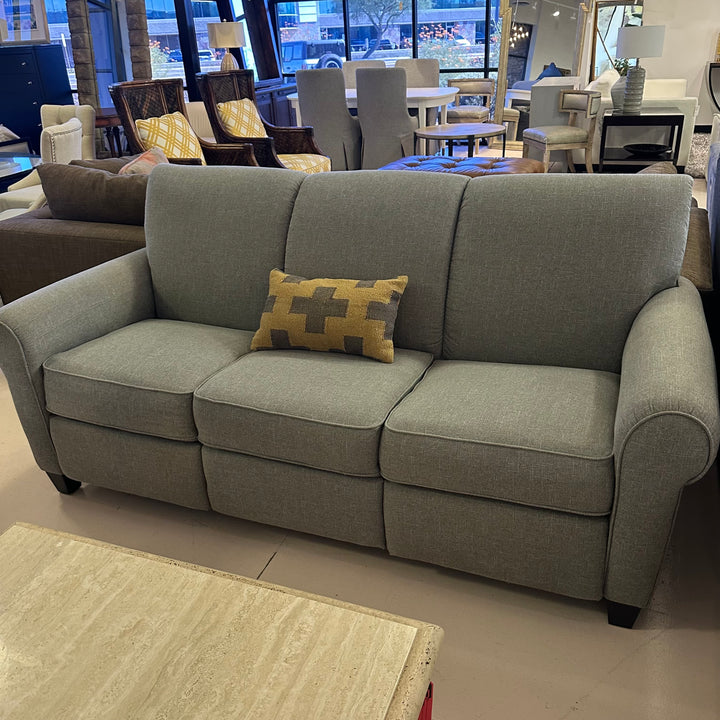 New La-Z-Boy Bennett duo reclining sofa