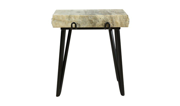 Alpert Accent Table