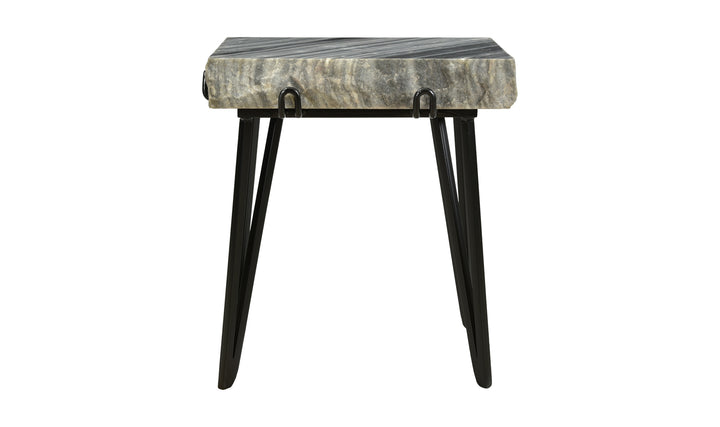 Alpert Accent Table