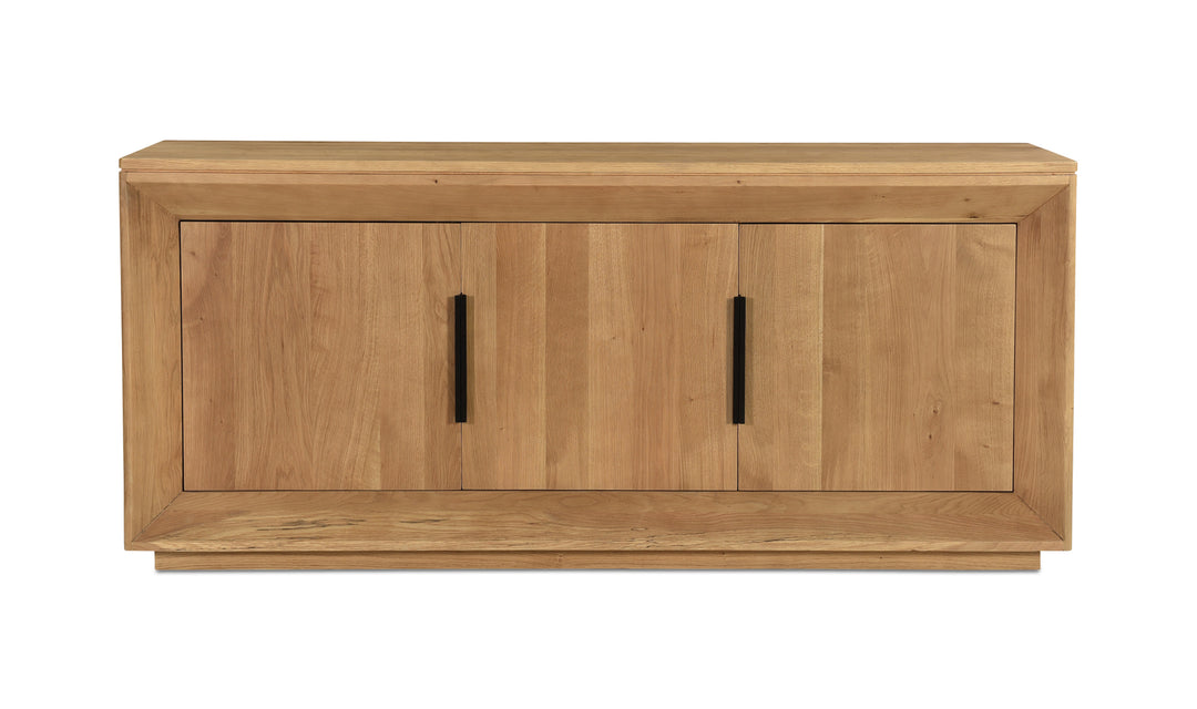 Angel Large Oak Sideboard