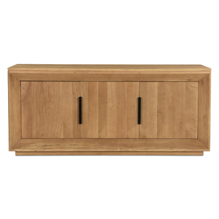 Angel Large Oak Sideboard