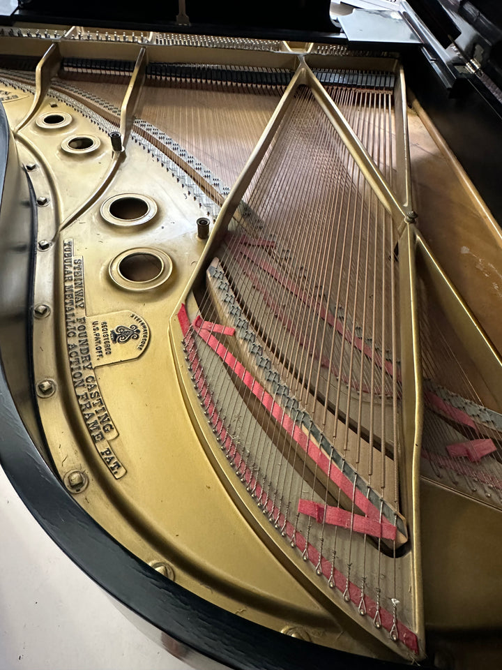 Steinway Model A Grand Piano 1919