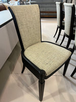 Century Solitaire Dining Chairs Set