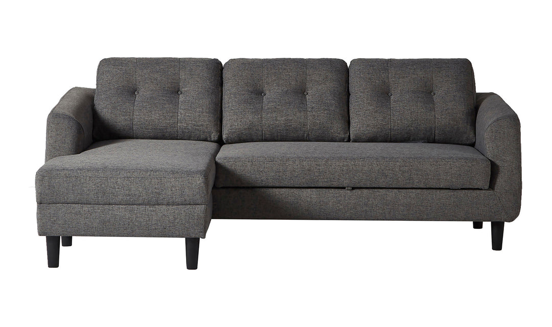 Belagio Sofa Bed with Chaise