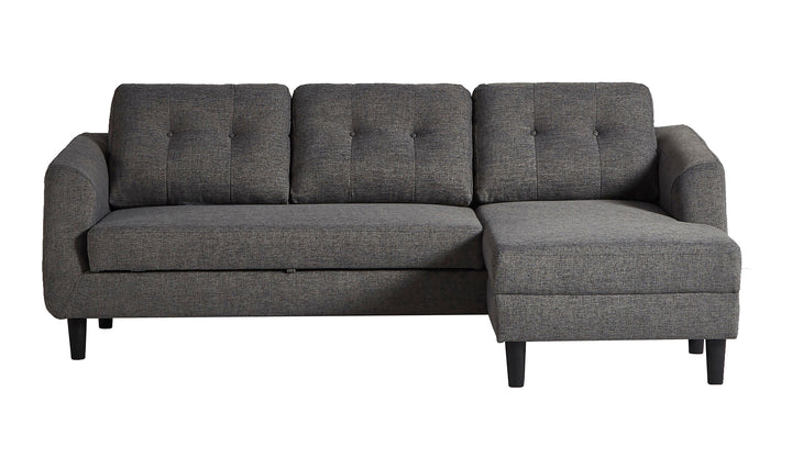 Belagio Sofa Bed with Chaise