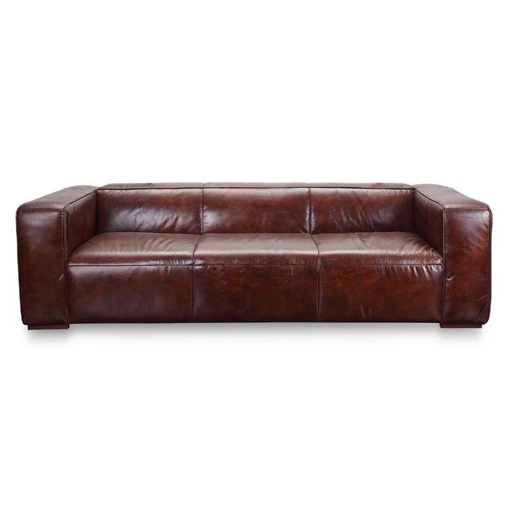 Bolton Sofa Leather