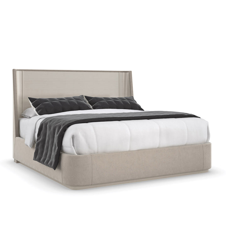 New Caracole La Moda Dolce Vita Platform Bed