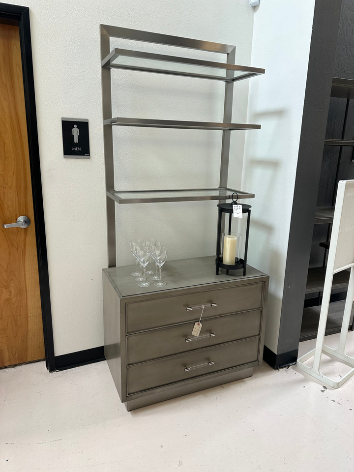 Vanguard Etagere Brae Home Office