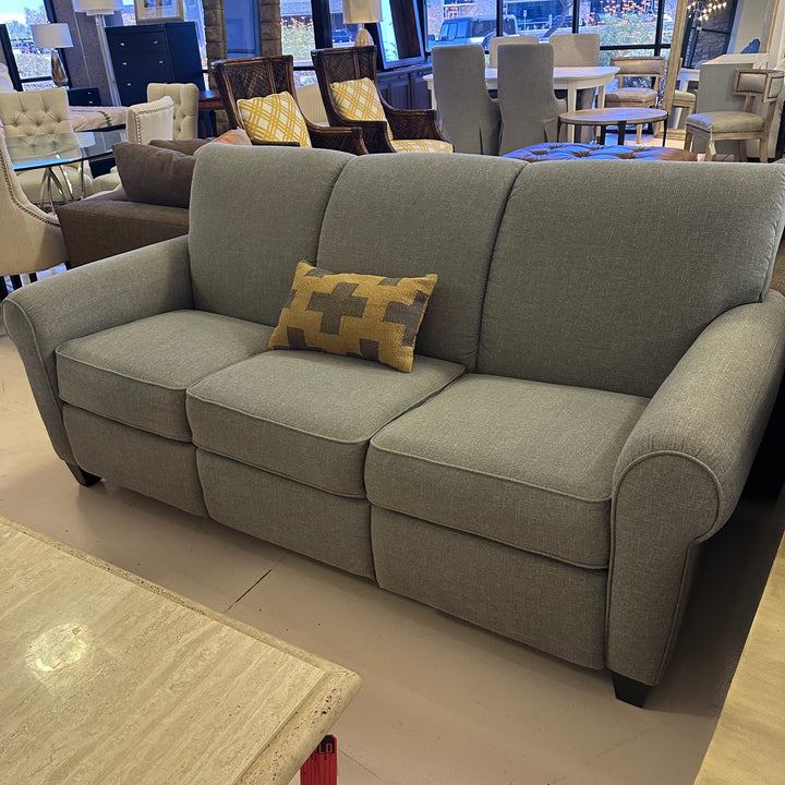 New La-Z-Boy Bennett duo reclining sofa