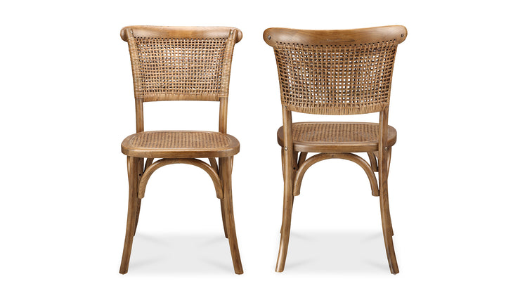 Churchill Dining Chair Set