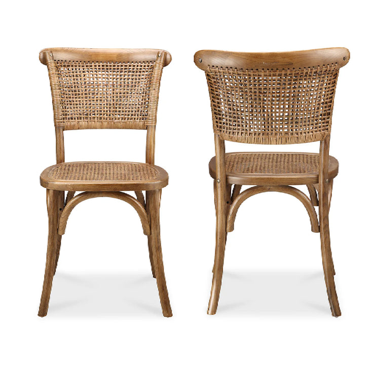 Churchill Dining Chair Set