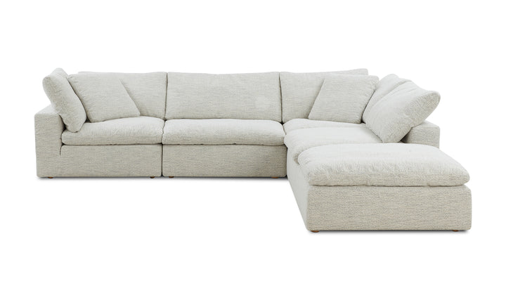 Clay Dream Modular Sectional