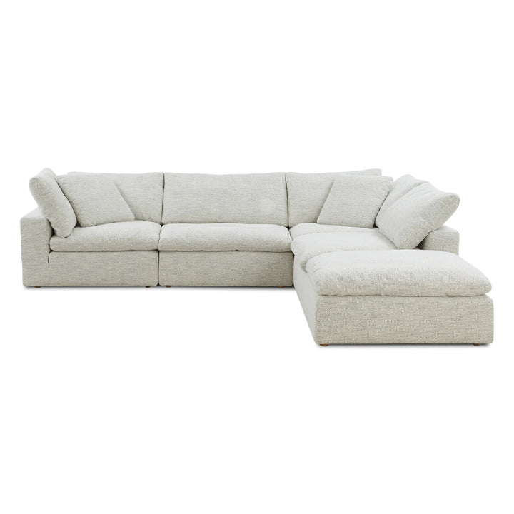 Clay Dream Modular Sectional