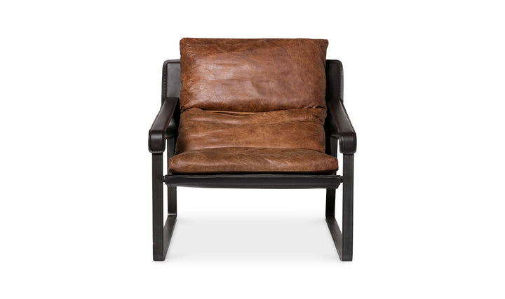 Connor Club Chair