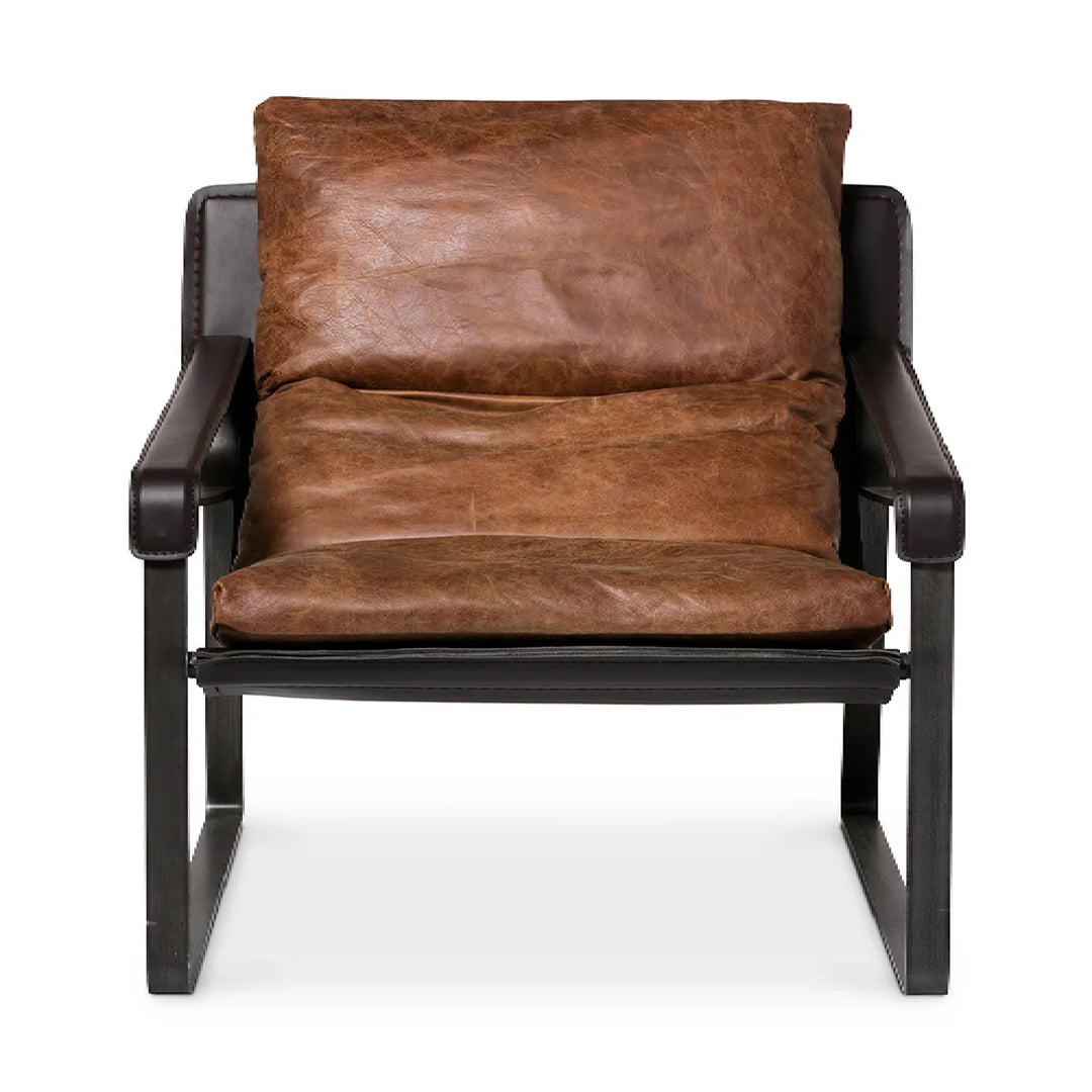 Connor Club Chair