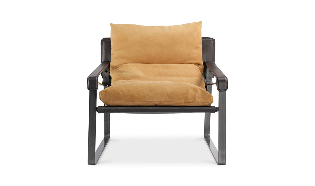 Connor Club Chair