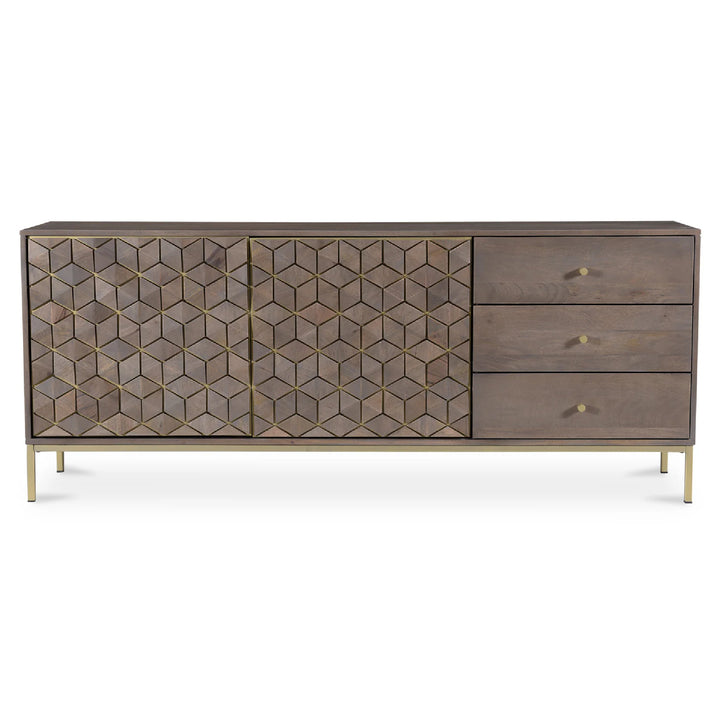 Corolla Sideboard