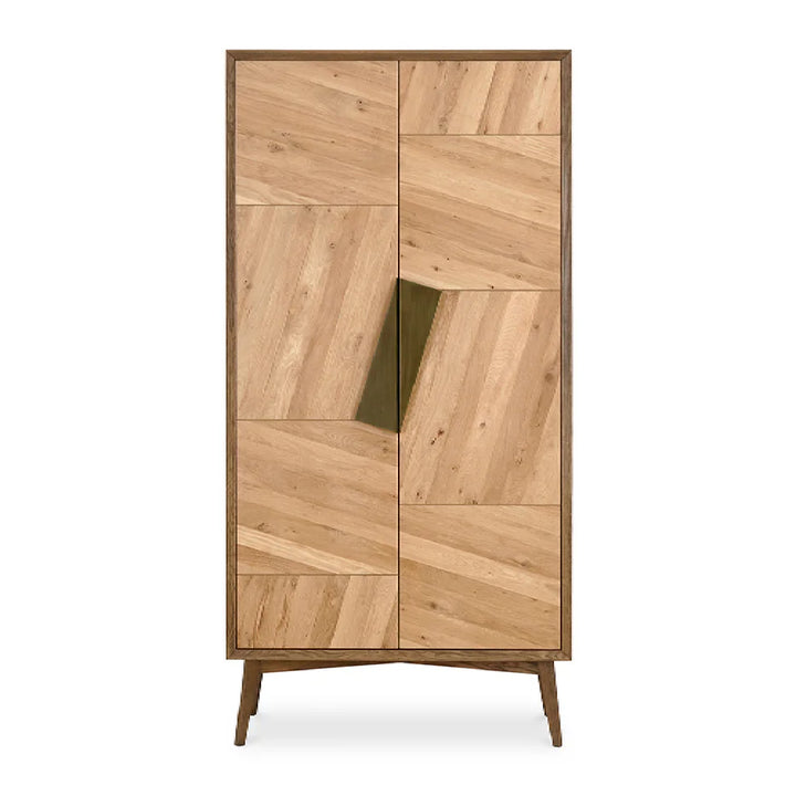 Charlton Tall Cabinet