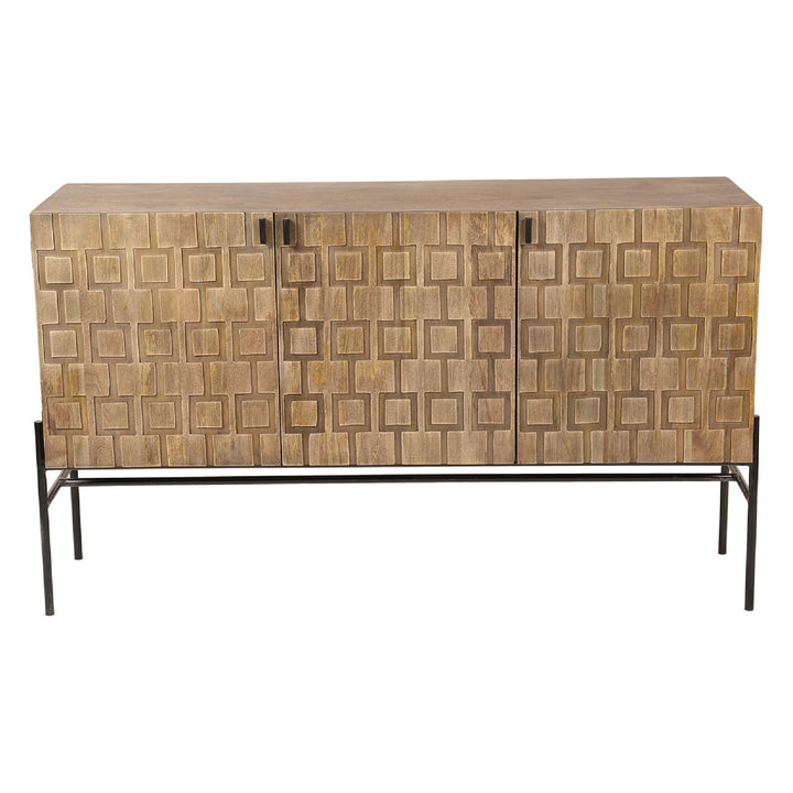 Etch Sideboard