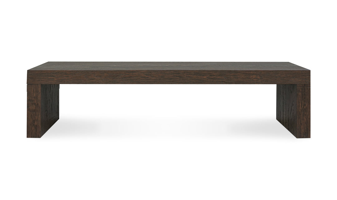 Evander Dining Bench