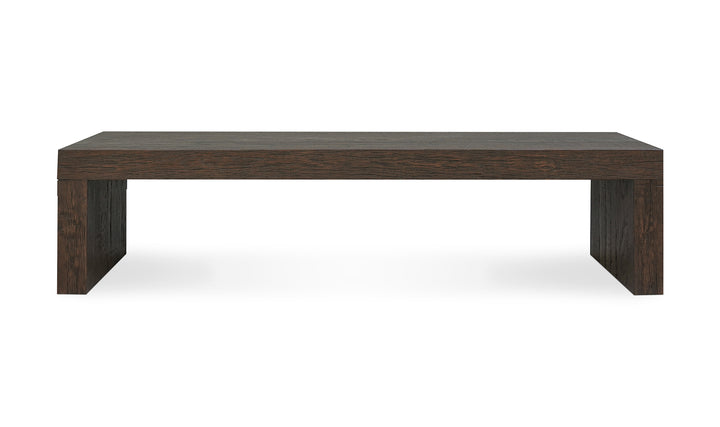 Evander Dining Bench