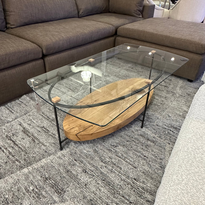 Century Furniture Coffee Table