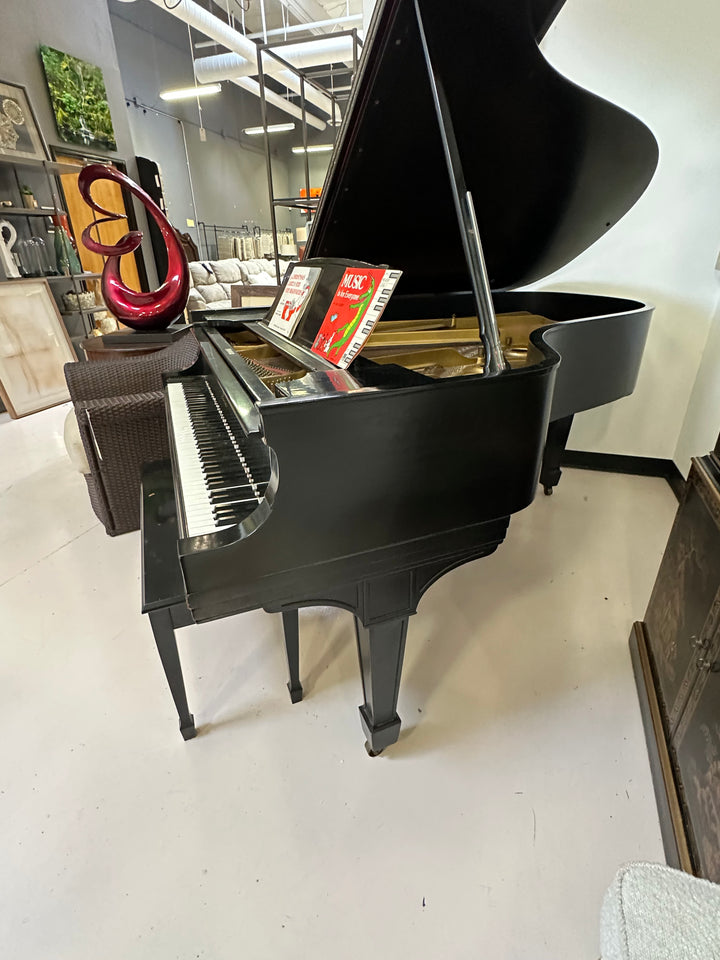 Steinway Model A Grand Piano 1919