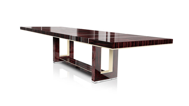 Dakota Jackson Grand Dining Table