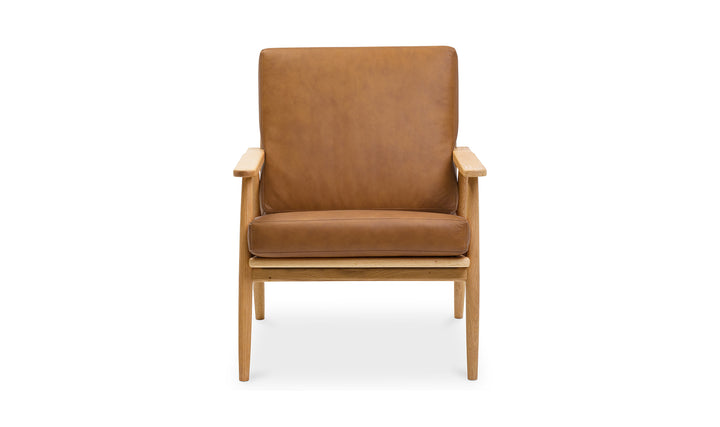 Harper Lounge Chair