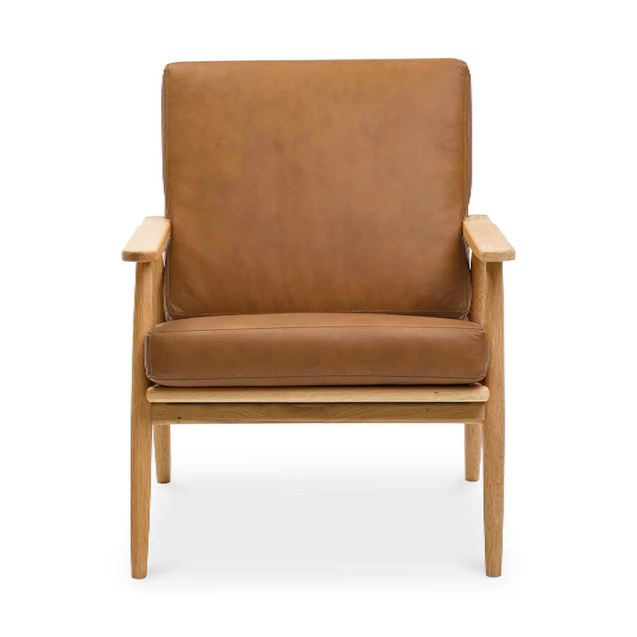 Harper Lounge Chair