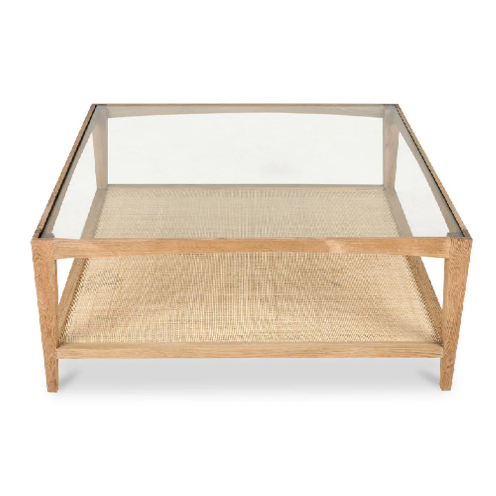 Harrington Coffee Table