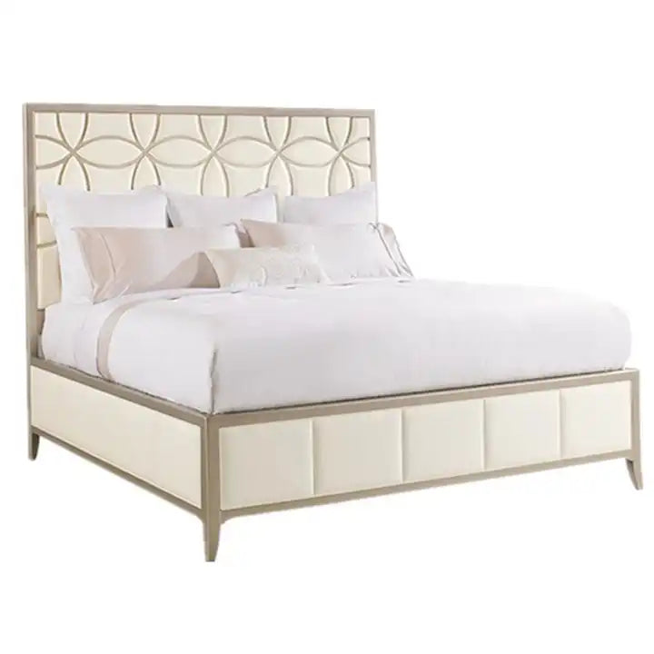 Caracole Sleeping Beauty Queen Bed