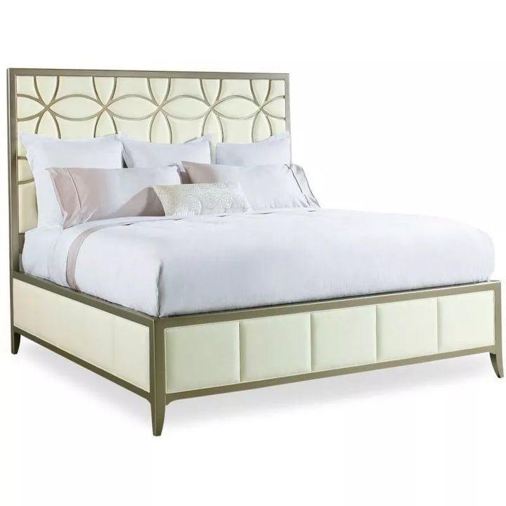 Caracole Sleeping Beauty Queen Bed