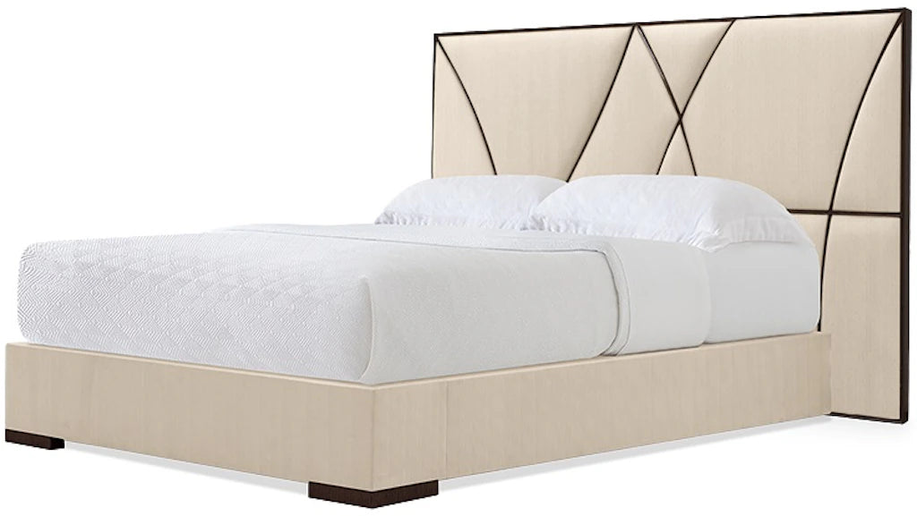 Christopher Guy Dior Low Platform Bed