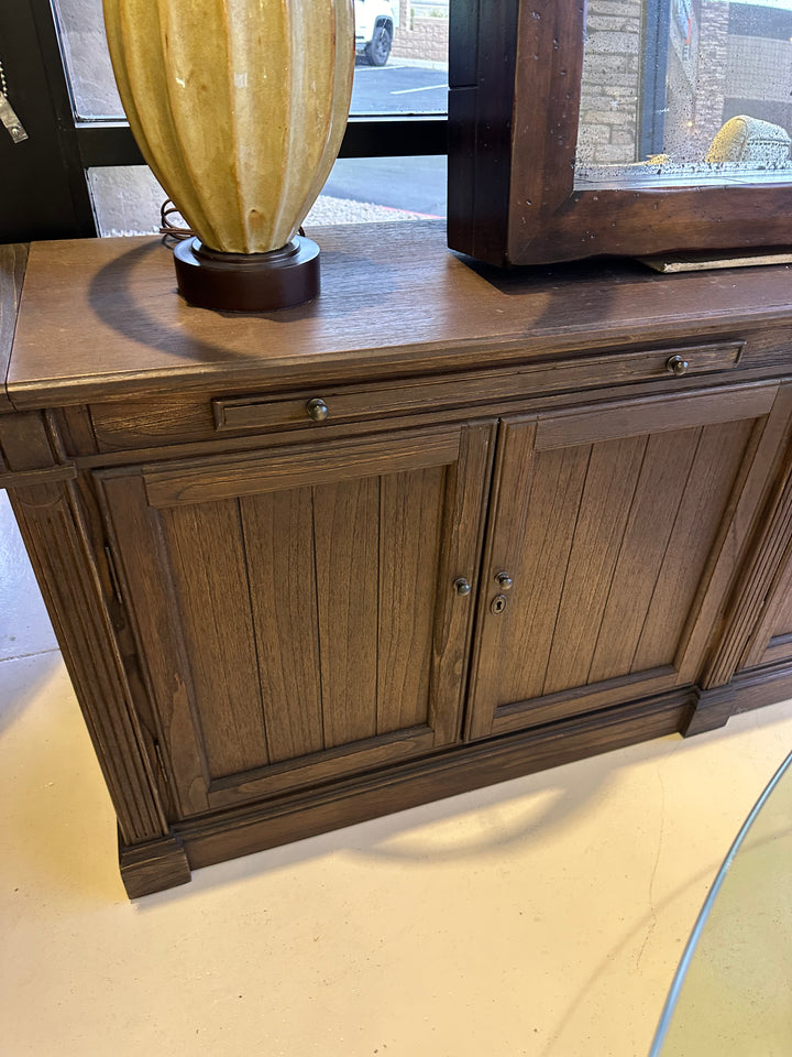 Arhaus Athens Modular Media Console