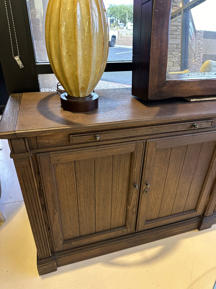 Arhaus Athens Modular Media Console