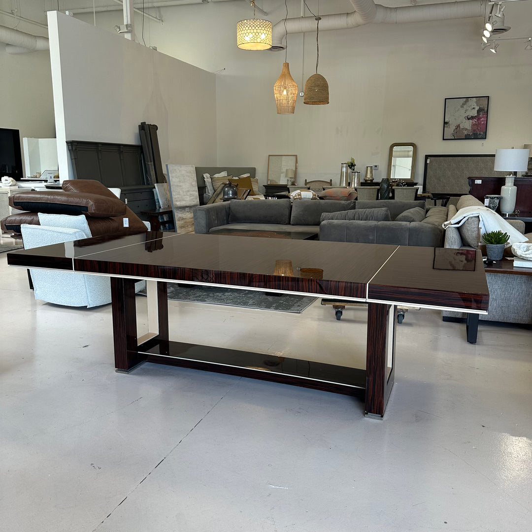 Dakota Jackson Grand Dining Table