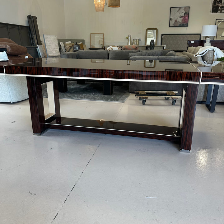 Dakota Jackson Grand Dining Table