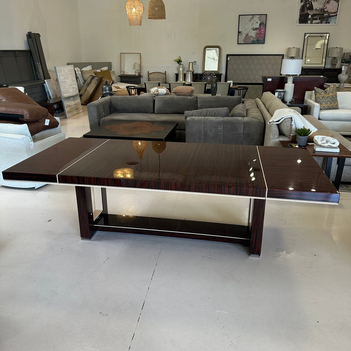 Dakota Jackson Grand Dining Table