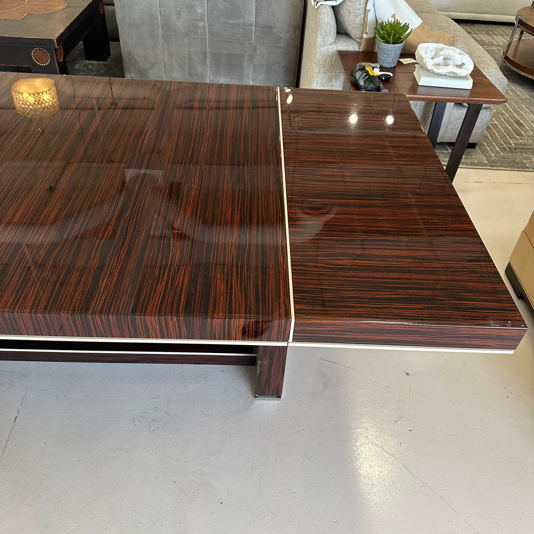 Dakota Jackson Grand Dining Table