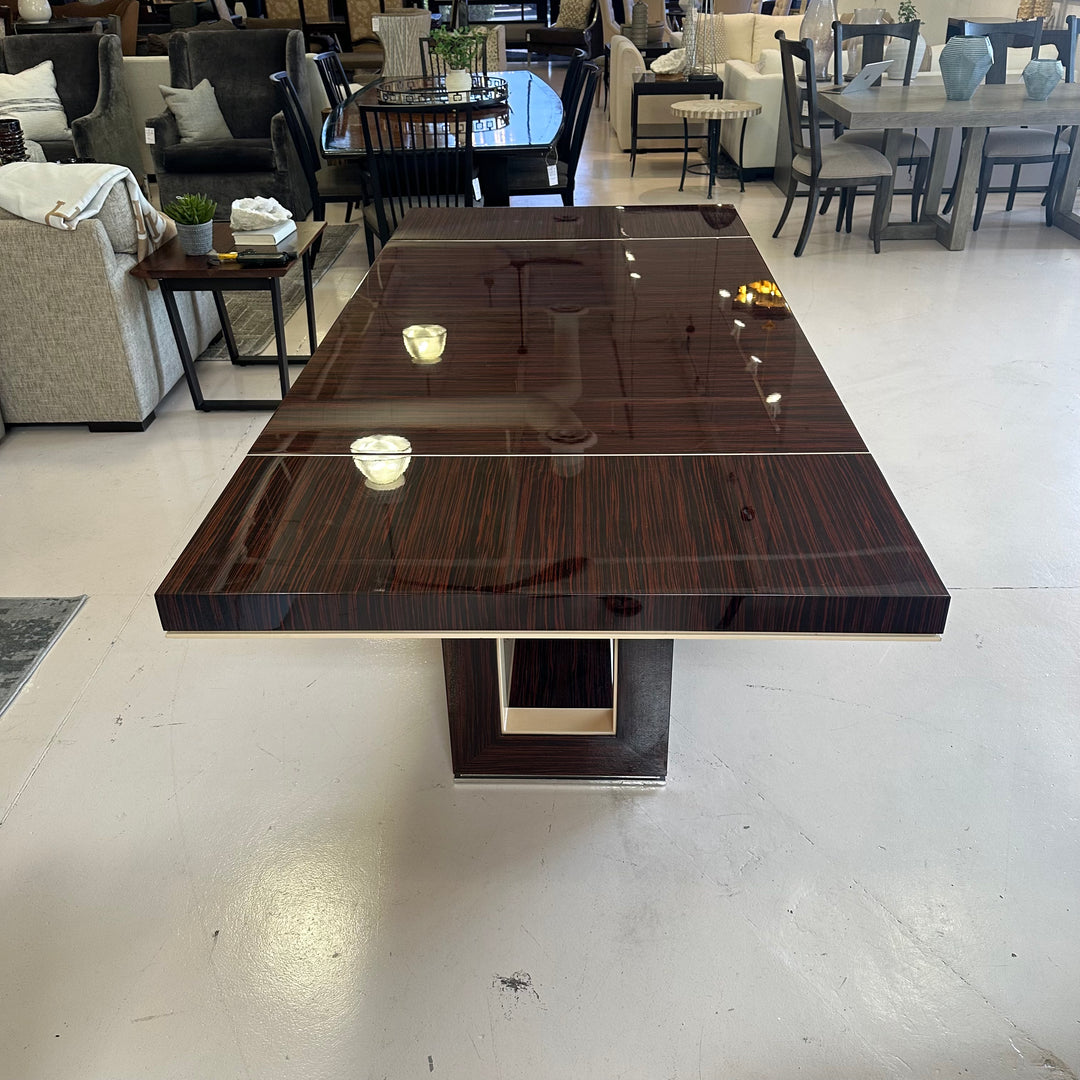 Dakota Jackson Grand Dining Table